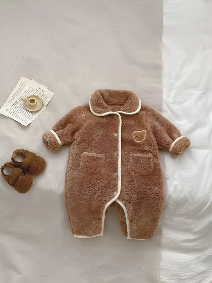 Nos Vêtements pour Petit Bout de Chou