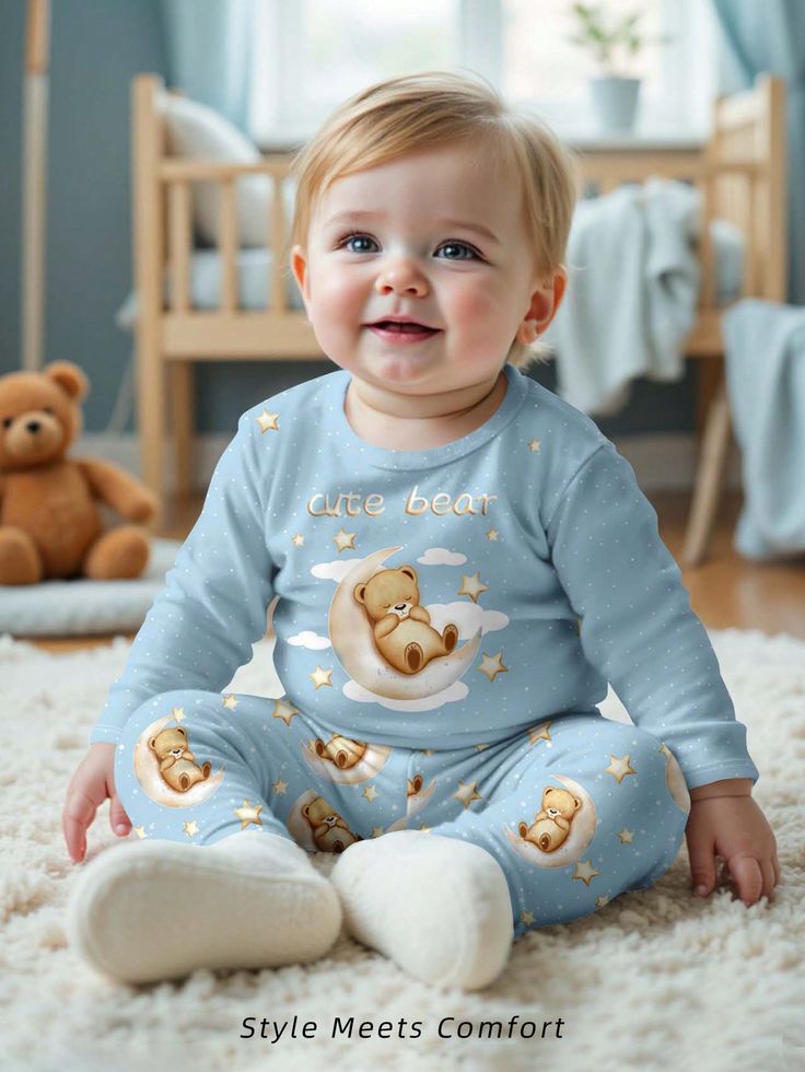 "Pyjamas & Vêtements de Nuit"