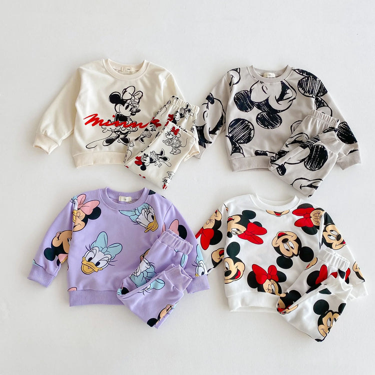 "Ensembles & Combinaisons pour Bébé "