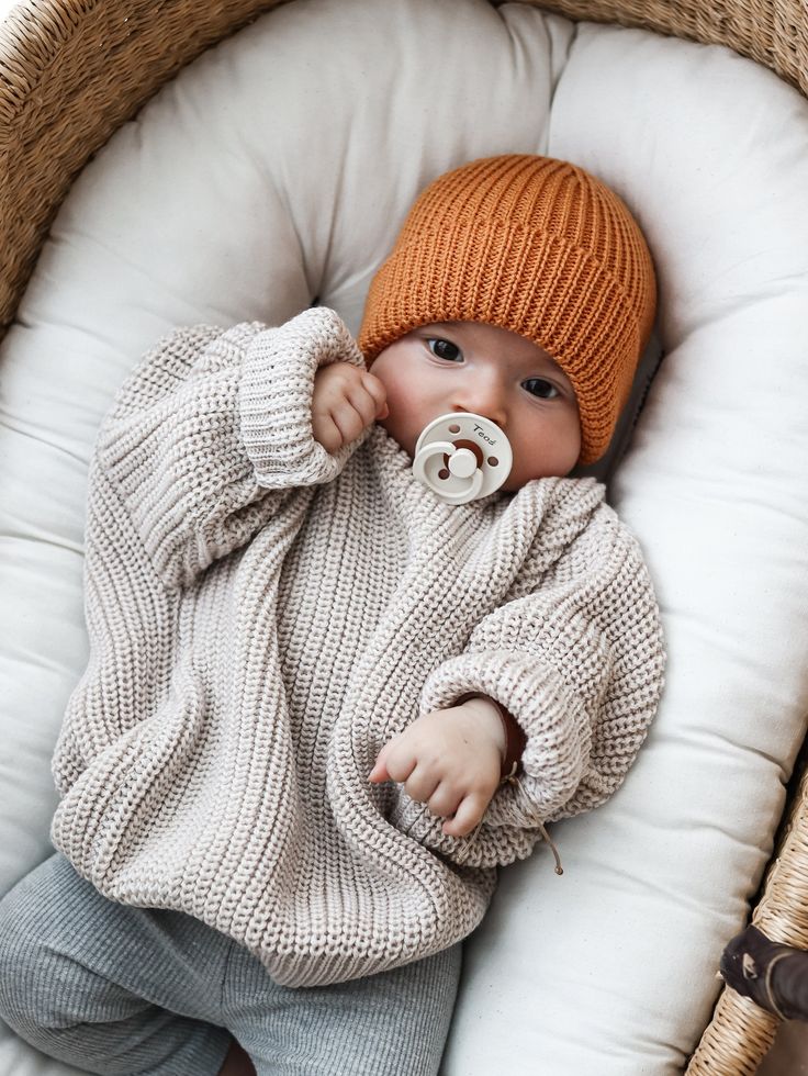 "Bébé"