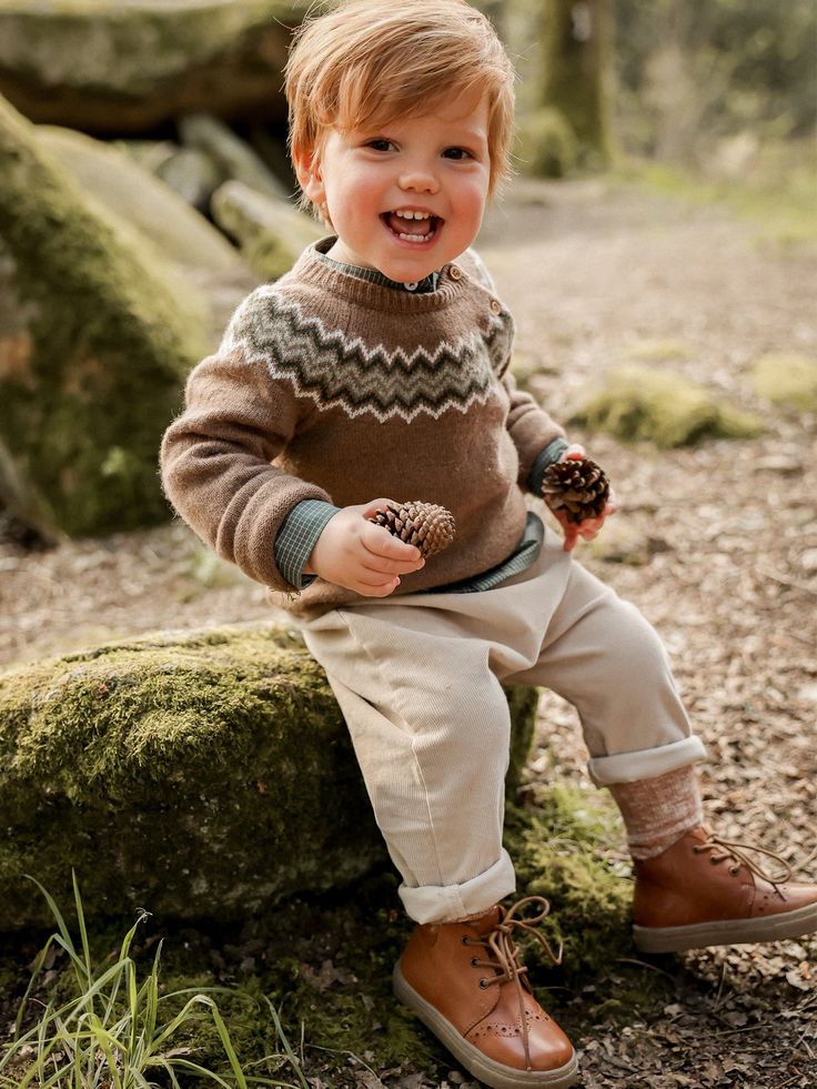 "Enfant"
