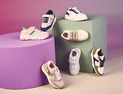 "Chaussures Enfant & Bébé"