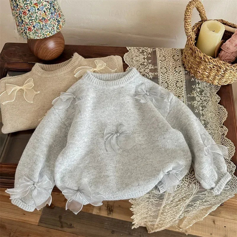 "Sweat Enfant Coton"