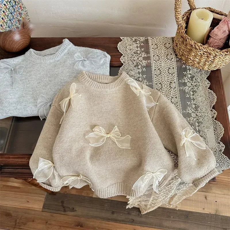 "Sweat Enfant Coton"