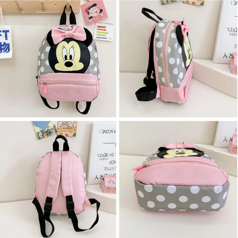 "Sac à dos pour enfants "DisneyMinnie""