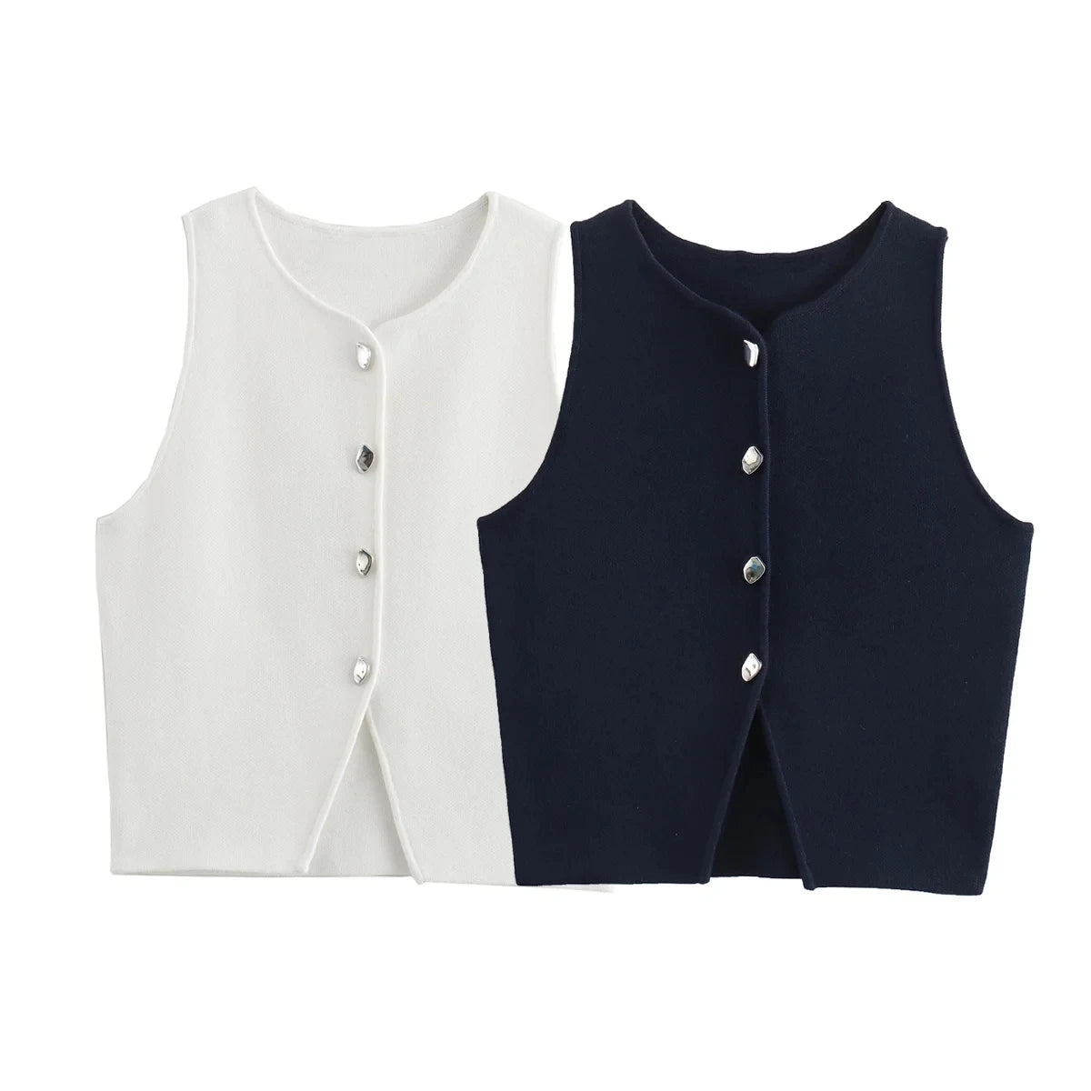 "Cardigan Manche Courte Classy"