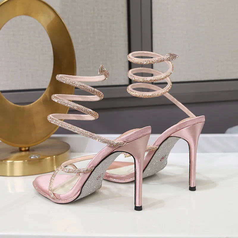 "Sandales de femme"