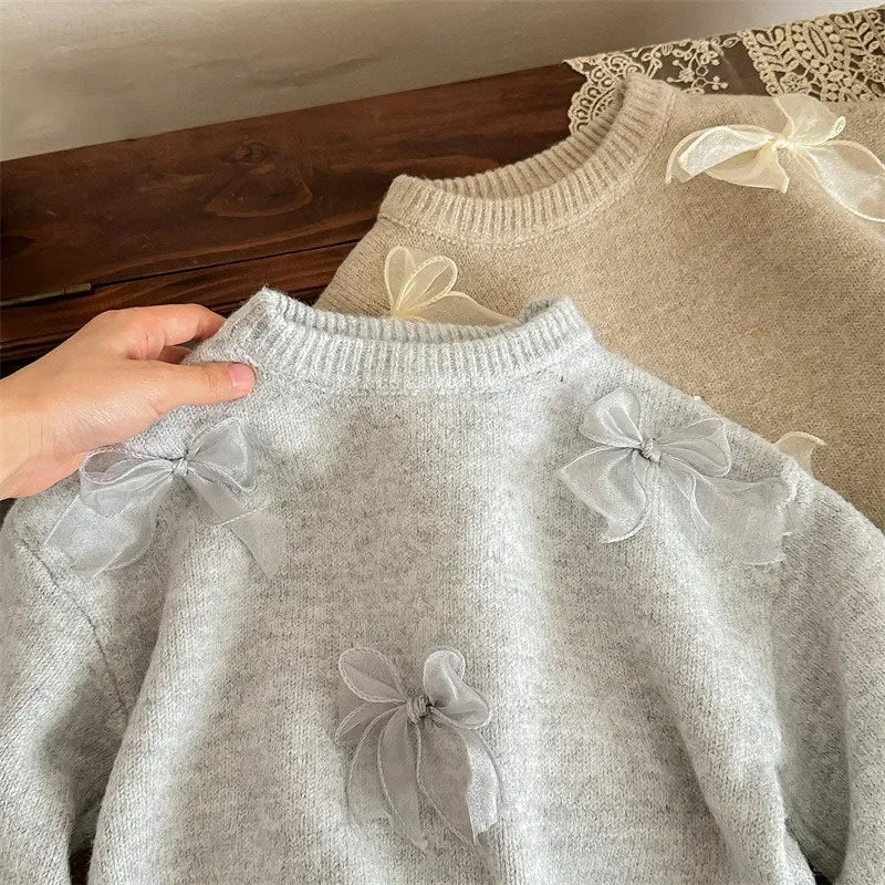 "Sweat Enfant Coton"