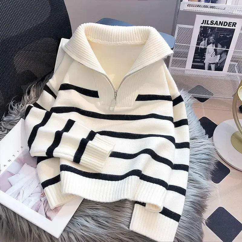 "Pull-Over"