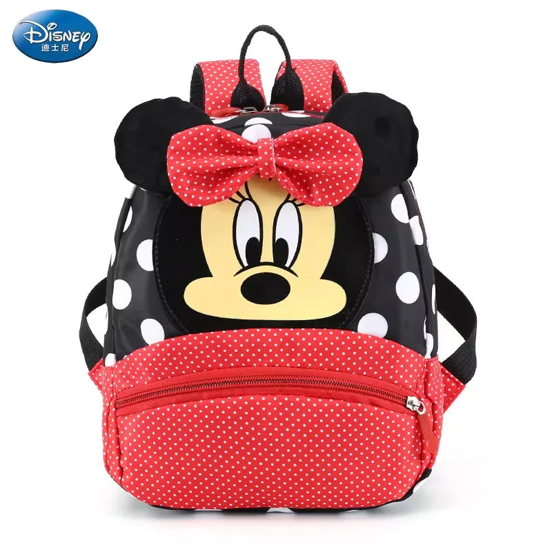"Sac à dos pour enfants "DisneyMinnie""