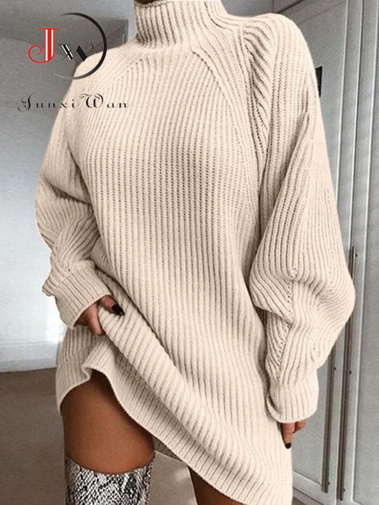 "Robe Mi-Longue"