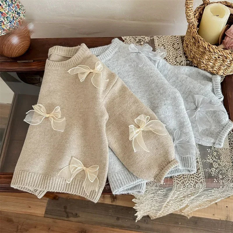 "Sweat Enfant Coton"