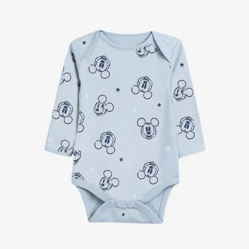 "Ensemble de 3 body Mickey/Minnie"