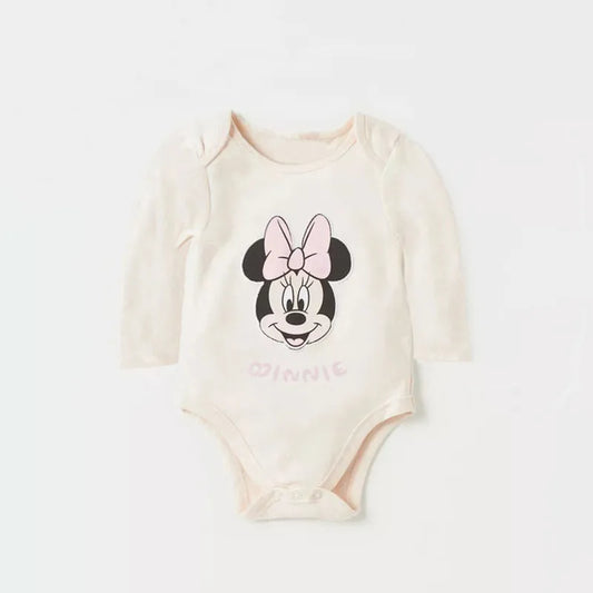 "Ensemble de 3 body Mickey/Minnie"