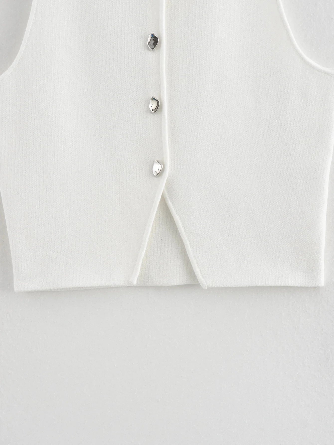 "Cardigan Manche Courte Classy"