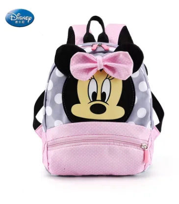 "Sac à dos pour enfants "DisneyMinnie""