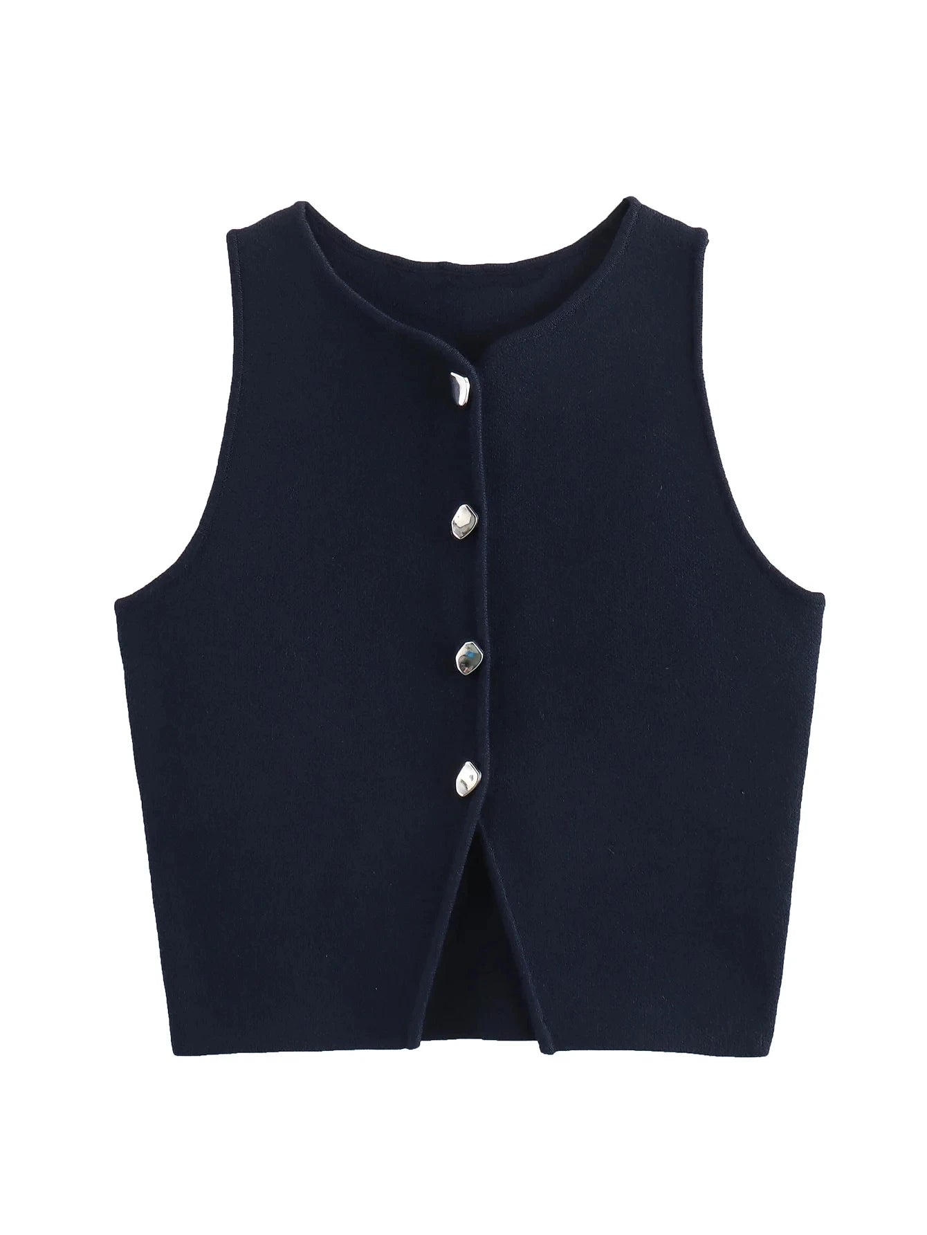 "Cardigan Manche Courte Classy"