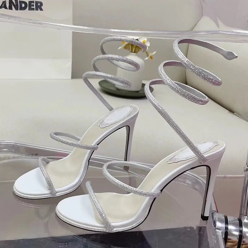 "Sandales de femme"