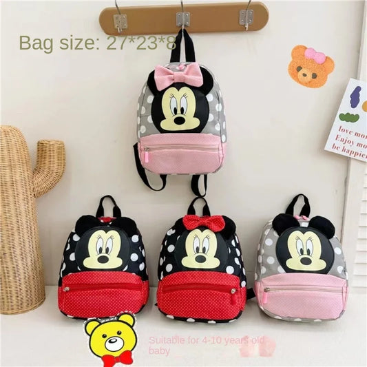 "Sac à dos pour enfants "DisneyMinnie""