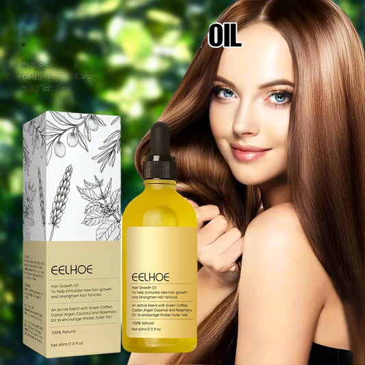 "Huile essentielle 60ml "EELHOE""