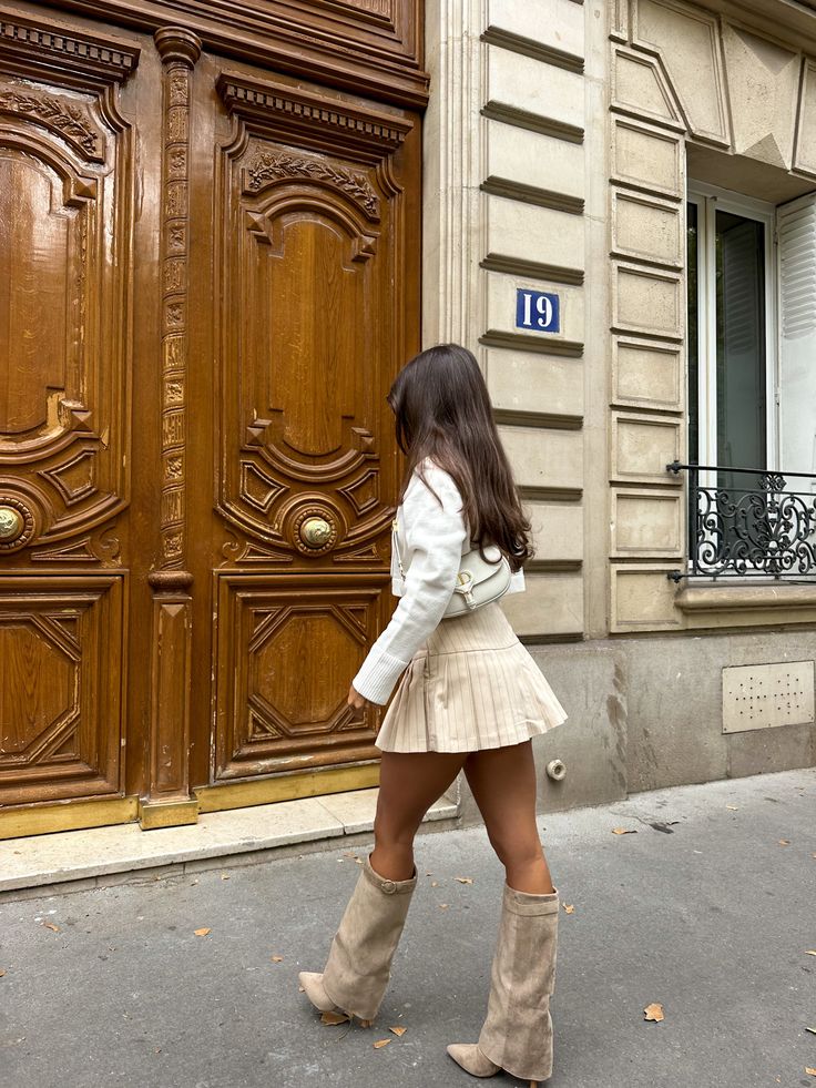 "Bottes & Bottines"
