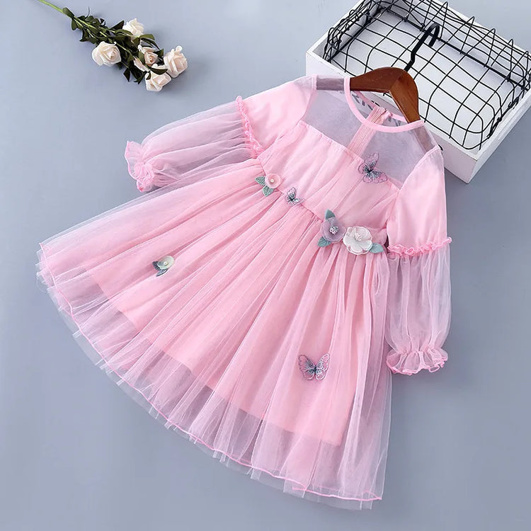 "Robes & Jupes pour Fille"