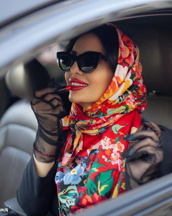 "Foulard & Echarpes"