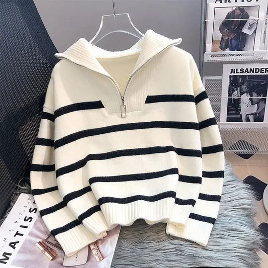 "Pull-Over"
