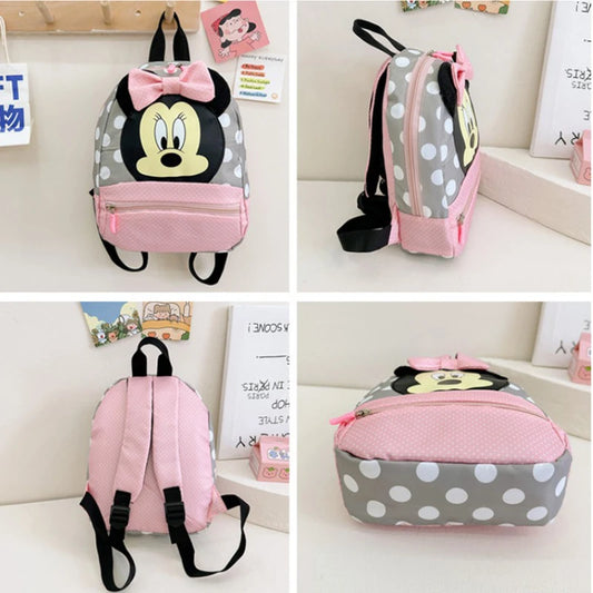"Sac à dos pour enfants "DisneyMinnie""