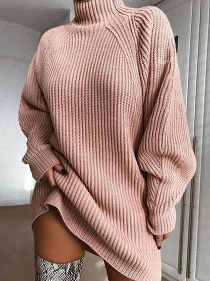 "Robe Mi-Longue"