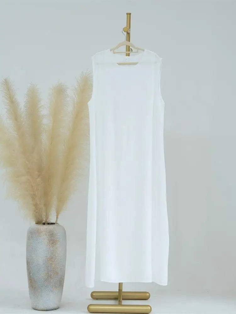 "Kimono  en Satin"