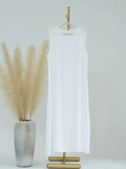 "Kimono  en Satin"
