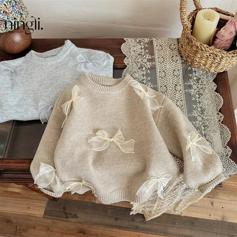 "Sweat Enfant Coton"
