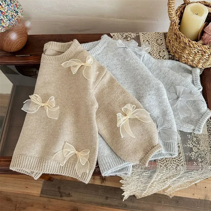 "Sweat Enfant Coton"