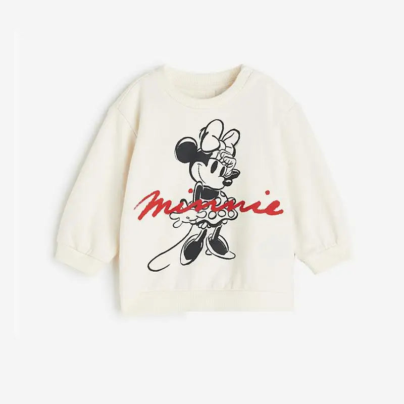 "Ensemble Sweat/Pantalons Disney Animé"