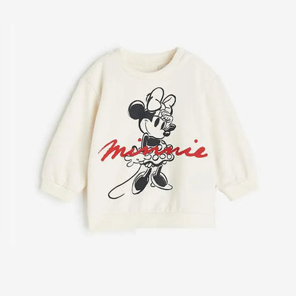 "Ensemble Sweat/Pantalons Disney Animé"