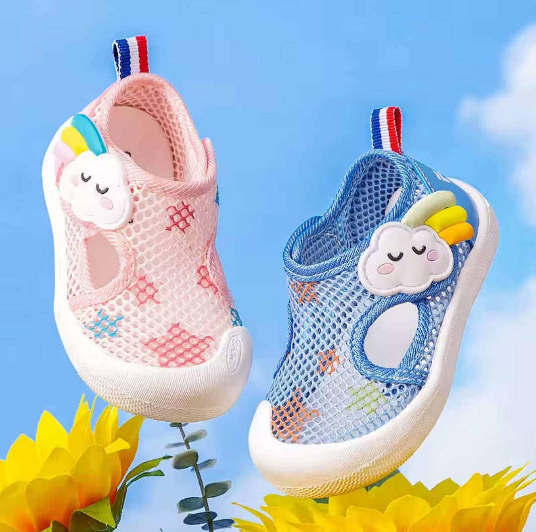 "Sandales bébé"