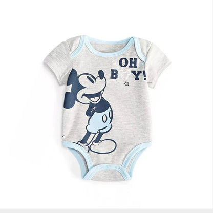 "Ensemble de 3 body Mickey/Minnie"