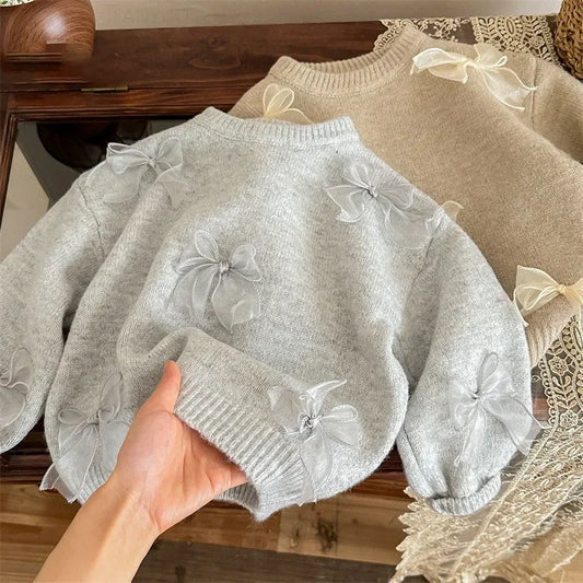 "Sweat Enfant Coton"