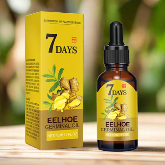 "Sérum Capillaire pour la Croissance du Cuir Chevelu " EELHOE""