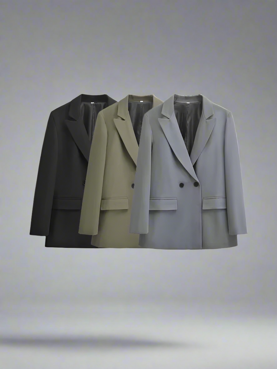 "Blazer"