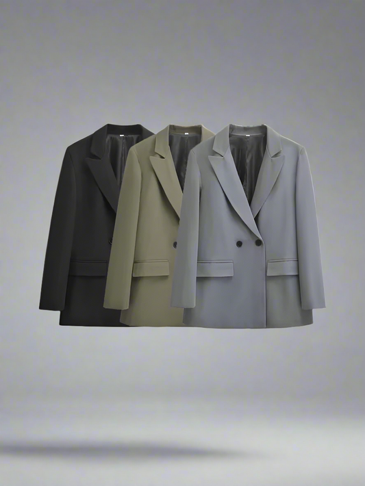 "Blazer"