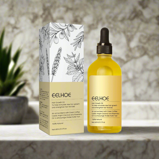 "Huile essentielle 60ml "EELHOE""