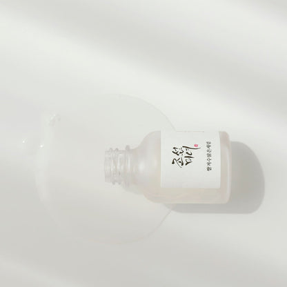 "Sérum Visage - Glow Deep Serum: Rice + Alpha Arbutin 30ml "Beauty of Joseon""
